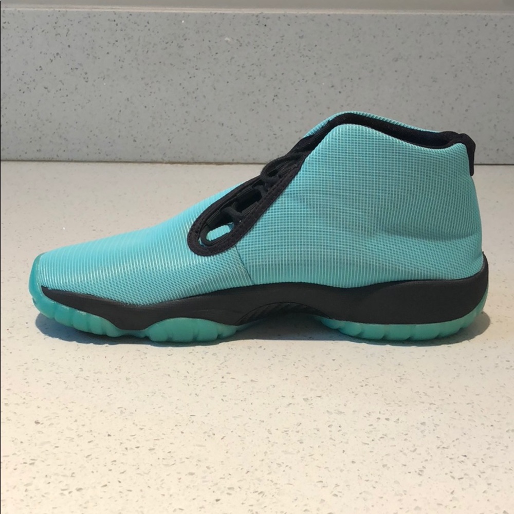 Jordan Future 6Y